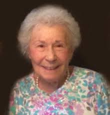 Obituary of Rose J. Coccaro