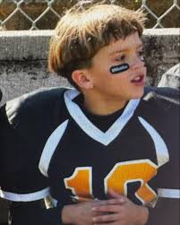 Been a long time comin… Keep goin kid!