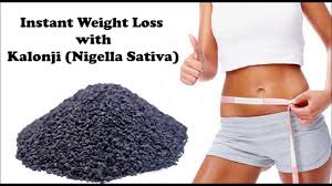 Adding this oil to milk / orange juice in the morning is also a way to get your daily dose. Instant Weight Loss With Kalonji How To Use Kalonji Nigella Sativa For Belly Fat Loss Youtube