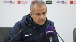 Özellikle teknik direktör konusunda geç kalmayacağız. Konyaspor Teknik Direktor Ismail Kartal Ile Anlasti