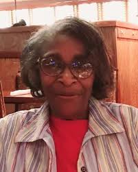 Julia Edna McCullough Utley Obituary in Franklin at Waters Funeral Home,  Inc.