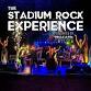 The Stadium Rock Experience event image
