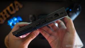 Nvidia shield tv is the essential streaming media player for the modern living room. Nvidia Shield Tv 2017 Review Come For Tv Stay For The Gaming Android Authority