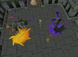 Grotesque guardians boss guide is some next level shit! Grotesque Guardians Strategies Old School Runescape Wiki Fandom