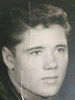 Charles Haggard Obituary (1935