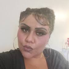 Rachael Ochoa-Pastran