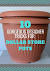 How To Decorate Flower Pots With Fabric