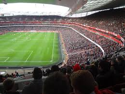 Emirates Stadium Arsenal London The Stadium Guide