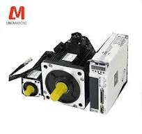 YASKAWA Servo Motor SGMGH-09DCA6F-OY SGMGH ...