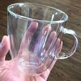6 Best Double-Walled Glass Coffee Mugs I've Found — LKCS