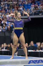 Mckenna Kelley Lsu Lsu Gymnastics Female Gymnast Female Athletes
