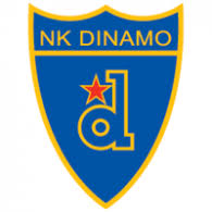 Დინამო თბილისი, pronounced dinɑmɔ tʰbilisi) is a professional football club based in tbilisi, georgia, that competes in the erovnuli liga, the top flight of georgian football. Logo Of Dinamo Zagreb Logos Football Logo Sports Wallpapers