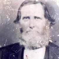 Robert Benefield (1820–1878)