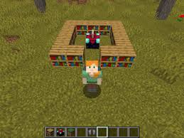 Follow to get the latest 2021 recipes, articles and more! How To Make An Enchantment Table In Minecraft