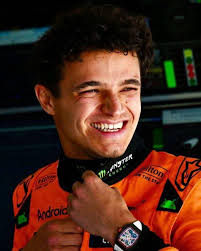 McLaren Wins Chinese Grand Prix with Oscar Piastri and Lando Norris