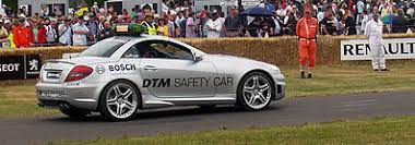 The weird and wonderful tales of parking cars. Safety Car Wikipedia