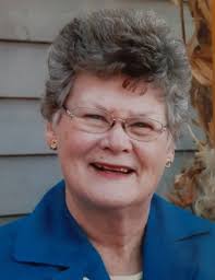 Obituary information for Arlene J. Schwab