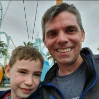 Brian Wiegert's Instagram, Twitter & Facebook