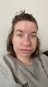 Big Nose Filter Selfies by Jo Munroe