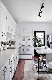 Reforma integral de cocina y muebles de cocina. Reformar Una Cocina Sin Hacer Obra Antes Y Despues