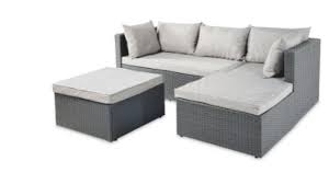 Please note this cover cannot protect from humidity and condensation, we do not recommend leaving your furniture cushions outside all year round. Umed Sau Gigant Aldi Garden Sofa Pensiuneafaur Ro