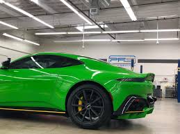 Image result for Kermit Green 2020 Aston Martin