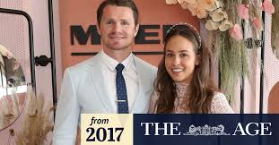Jun 09, 2021 · brownlow medallist patrick dangerfield headlines four key geelong inclusions for thursday night's afl fixture against port adelaide. Patrick Dangerfield Announces He And Wife Mardi Are Expecting On Social Media