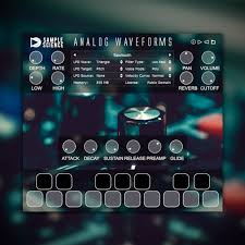 Drum and bass pad samples (soundkit). Free Vst Au Plugins For Pc And Mac