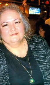 Katherine Salas Obituary