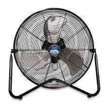 B Air Firtana 20x High Velocity Electric Industrial And Home Floor Fan 20review Floor Fan Best Floor Fan Floor Fans