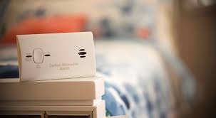 A carbon monoxide detector or co detector is a device that detects the presence of the carbon monoxide (co) gas to prevent carbon monoxide poisoning. Where Is The Best Place For Your Carbon Monoxide Detector Staysafe Org