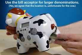 Browse our talking piggy banks images, graphics, and designs from +79.322 free vectors graphics. Cash Cow Electronic Talking Piggy Bank And Game