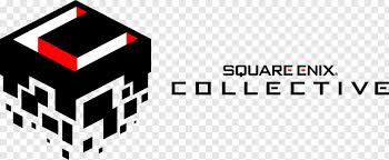 Square enix holdings co., ltd. White Square Black Square Square Outline Square Enix Logo Square Border Square 985733 Free Icon Library