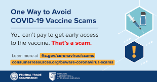 You can search by address, city, county, zip code. Coronavirus Resources Federal Trade Commission