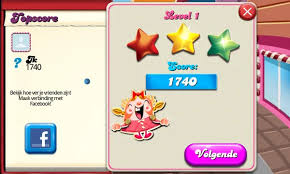 Candy Crush Saga - App On Amazon Appstore