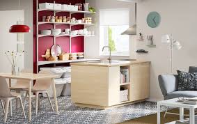 Kuche Kochbereich Ideen Inspirationen Ikea Kitchen Design Kitchen Concepts Ikea