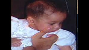 Father Charged In Shaking Of 5-Month-Old Infant