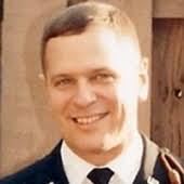 Obituary information for LTC Gerald P. Nye