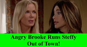 The Bold And The Beautiful Spoilers: Steffy Pregnant After Sleeping With  Liam - Second 'Steam' Baby On The Way? | Celeb Dirty Laundry