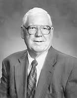 Reginald Sherrod Obituary (2007)