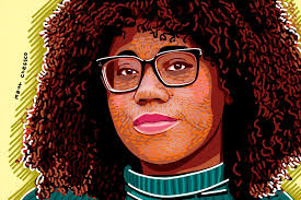 Alexis Nikole Nelson