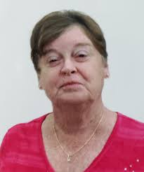 Obituary information for Polly Ann Wright