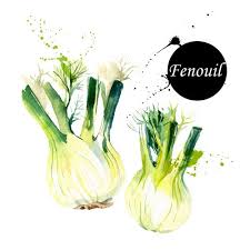 Idees Recettes Avec Les Fruits Legumes D Octobre Dessin Legumes Illustration Vectorielle Illustration