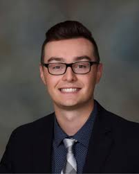 Garrett Kellogg, PA-C