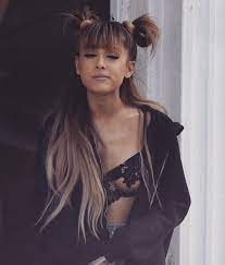 Pin On Ariana Grande