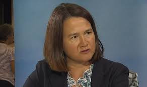 Catherine West says UK can borrow money from the EU despite Brexit