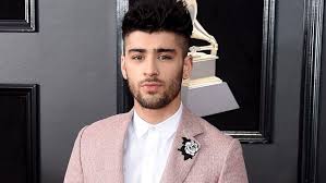 Born and raised in bradford. Zayn Malik Responses Called Mamang Fan Is Stupid Netral News