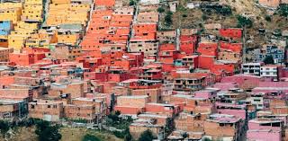 Georgetown Global Cities Initiative