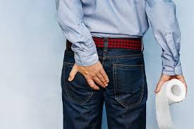Do you have internal, external or mixed below is a picture of grade 4 bleeding haemorrhoids. Men Get Hemorrhoids Too Premier Surgical Associates