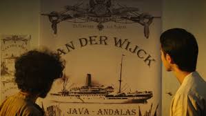 Berdasarkan buku terlaris tenggelamnya kapal van der wijck oleh prof. The Sinking Of Van Der Wijck 2013 Movies123 123movies